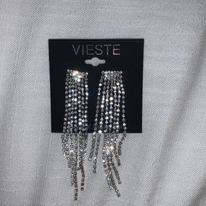 Vieste Earrings